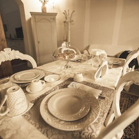 Leodi Bed & Breakfast Lecce Exterior photo