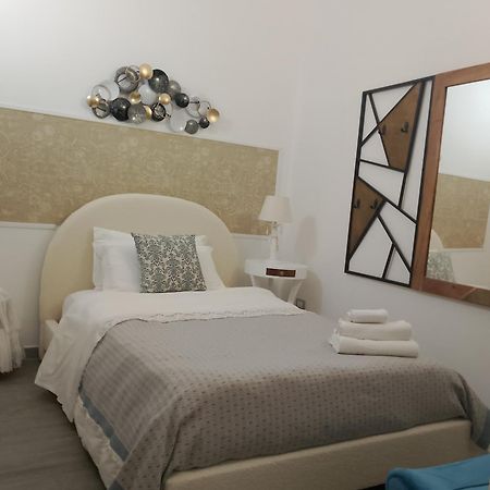 Leodi Bed & Breakfast Lecce Exterior photo