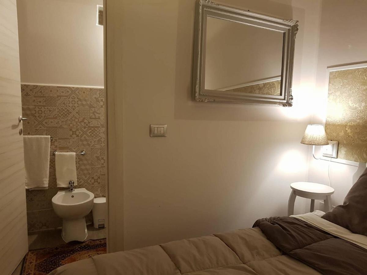 Leodi Bed & Breakfast Lecce Exterior photo
