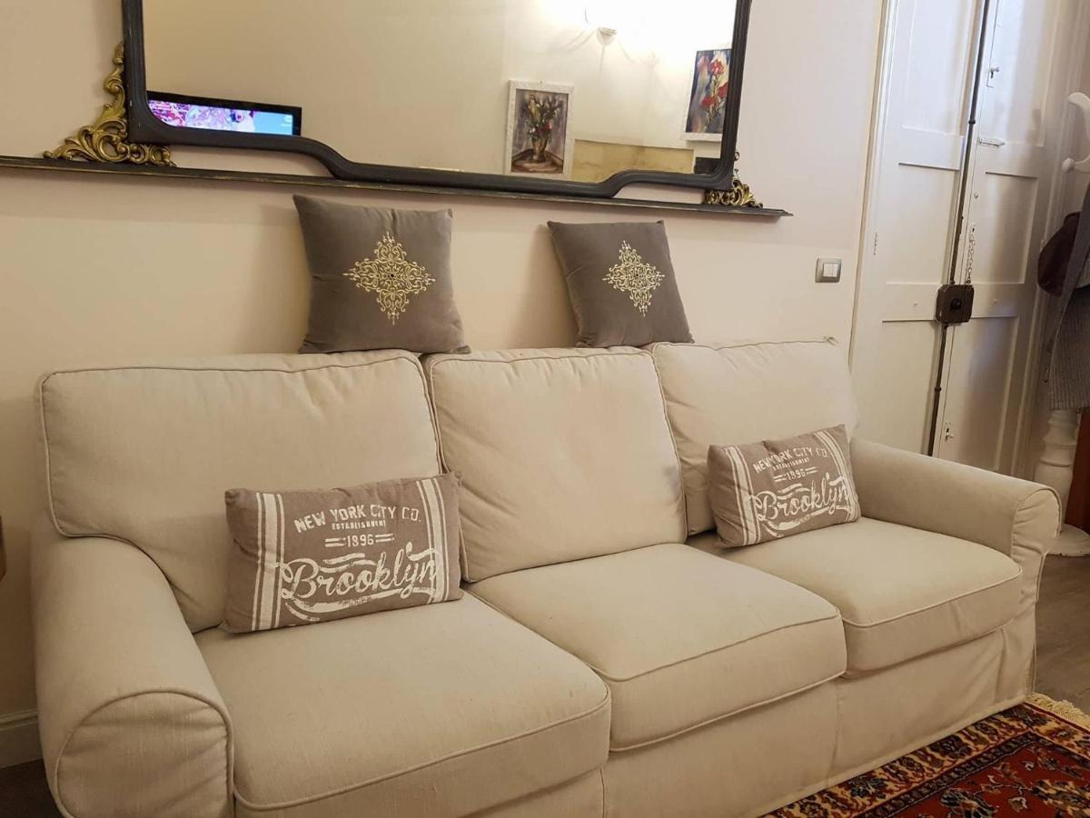Leodi Bed & Breakfast Lecce Exterior photo