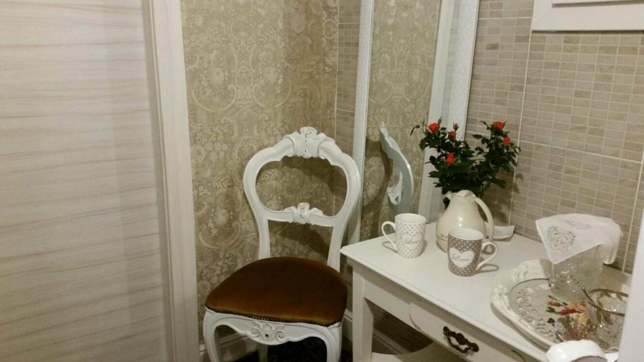 Leodi Bed & Breakfast Lecce Exterior photo