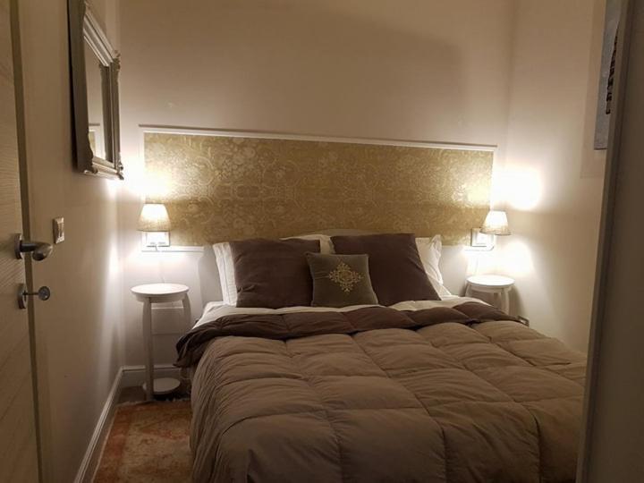 Leodi Bed & Breakfast Lecce Exterior photo