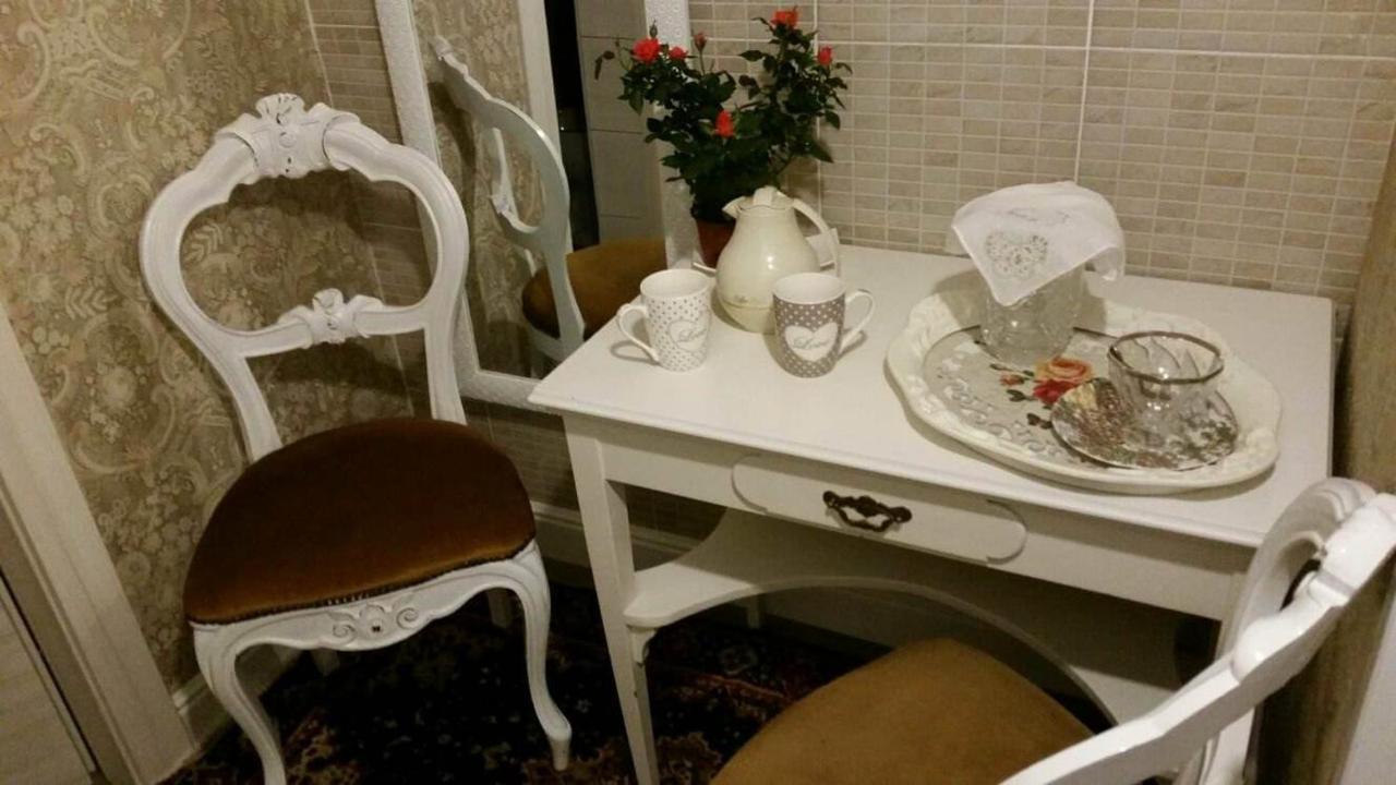 Leodi Bed & Breakfast Lecce Exterior photo