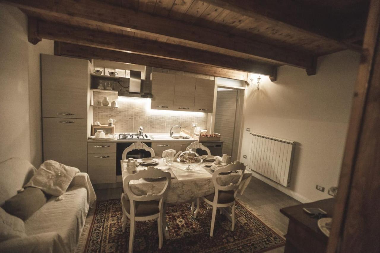 Leodi Bed & Breakfast Lecce Exterior photo