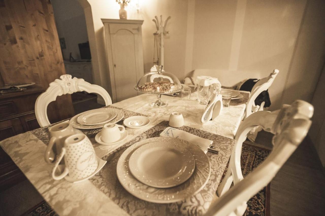 Leodi Bed & Breakfast Lecce Exterior photo