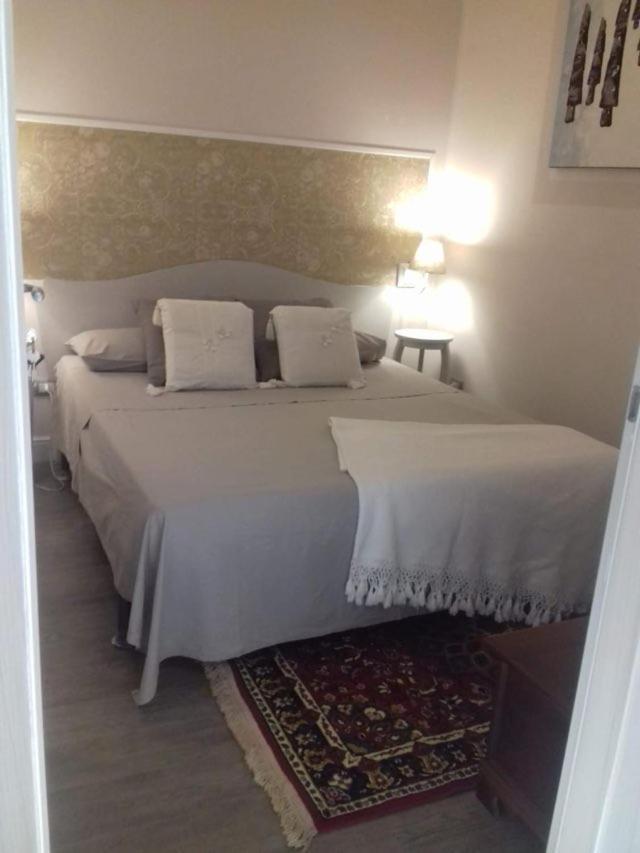 Leodi Bed & Breakfast Lecce Exterior photo