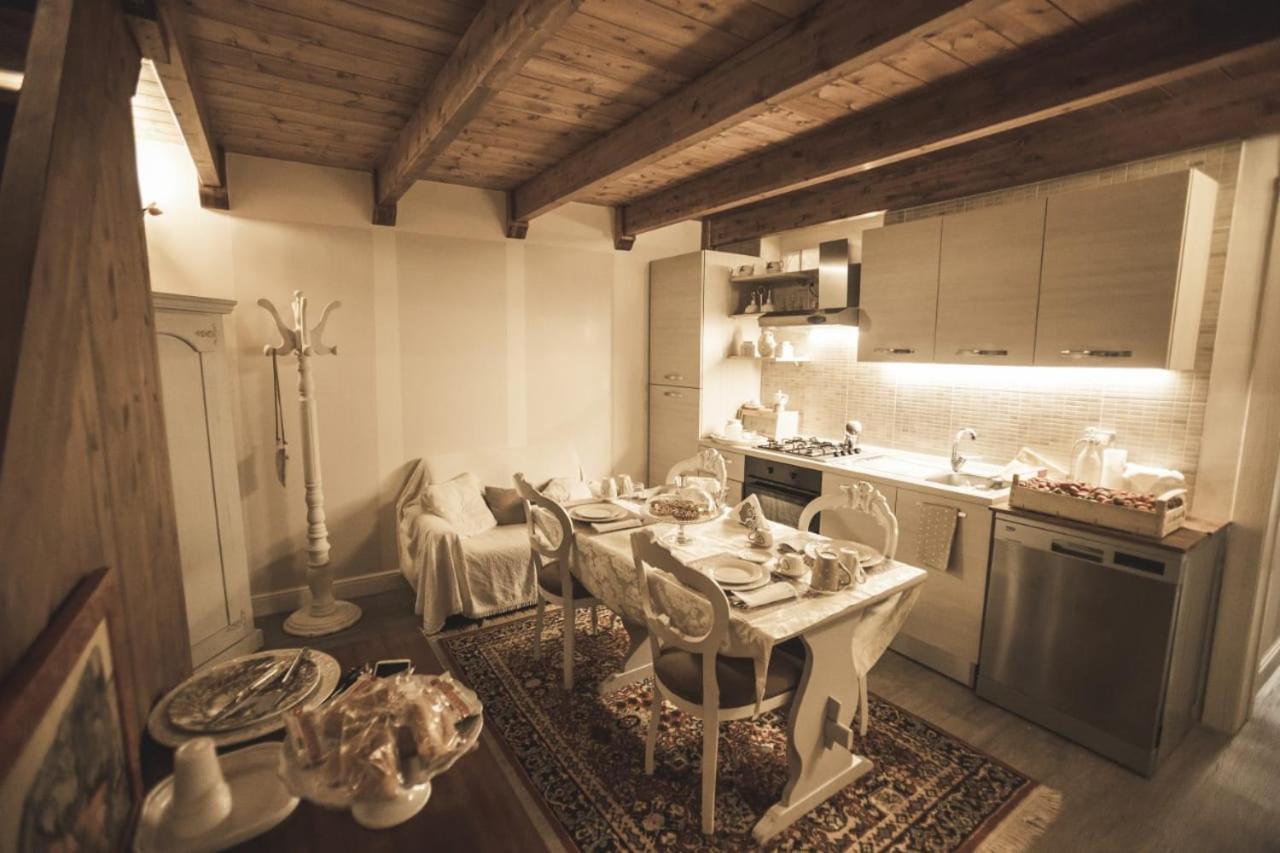Leodi Bed & Breakfast Lecce Exterior photo