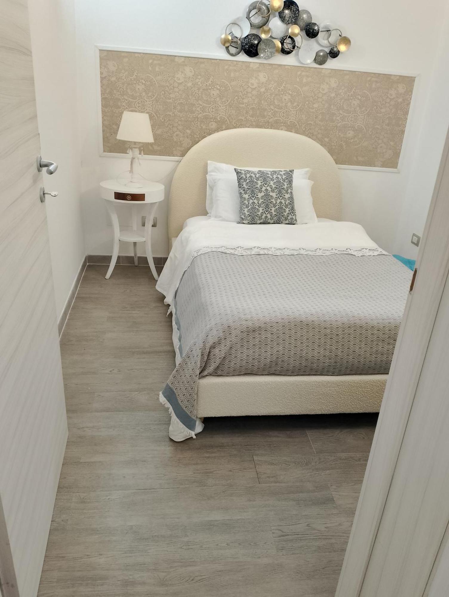 Leodi Bed & Breakfast Lecce Exterior photo